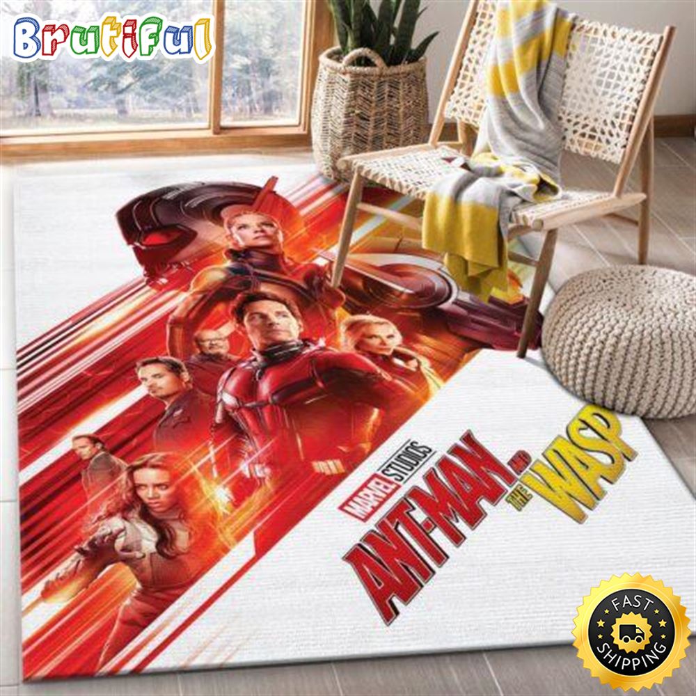 Ant_Man_And_The_Wasp_Marvel_Movie_2022_Marvel_Christmas_Rug