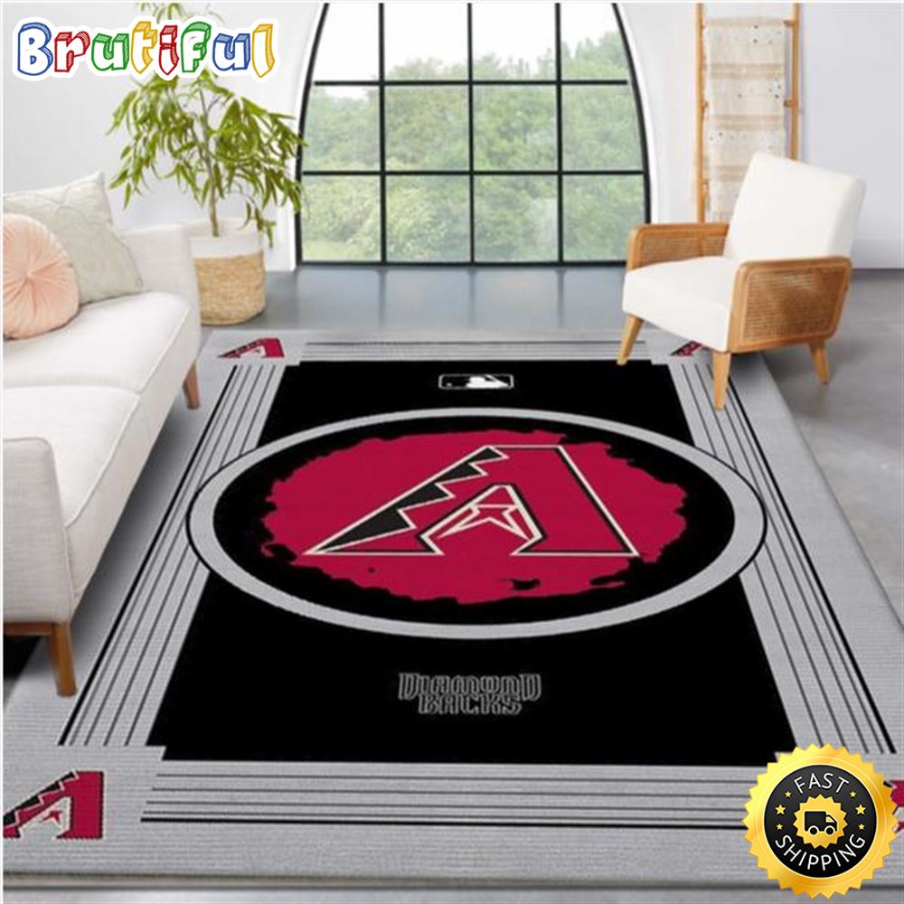 Arizona_Diamondbacks_Nba_Logo_Style_Area_Rug_Living_Room_Carpet_Floor_Decor_The_Us_Decor_1_wmenje
