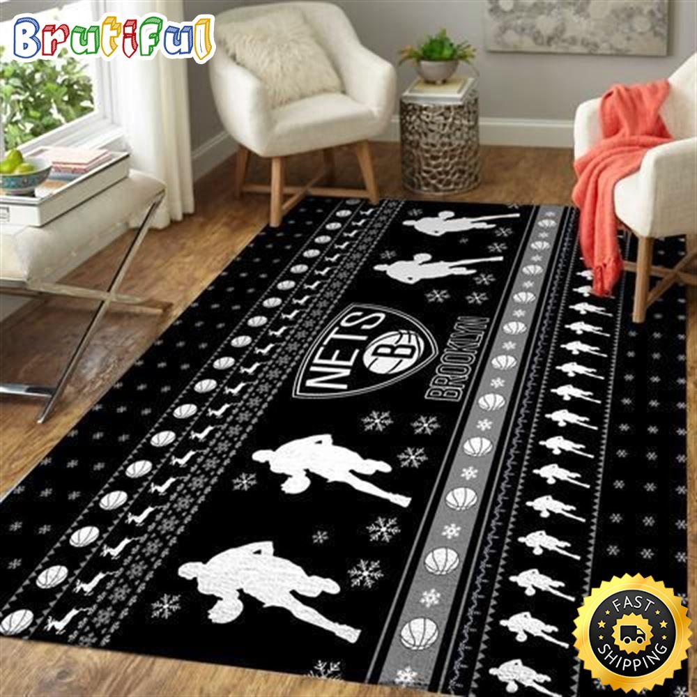 Brooklyn_Nets_Basketball_Ugly_Christmas_Nba_Living_Room_Carpet_Rug_1_y5hi6e