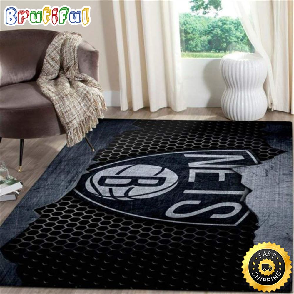 Brooklyn_Nets_Team_Logo_Mickey_Us_Style_Nice_Gift_Nba_Living_Room_Carpet_Rug_1_qgpnwz