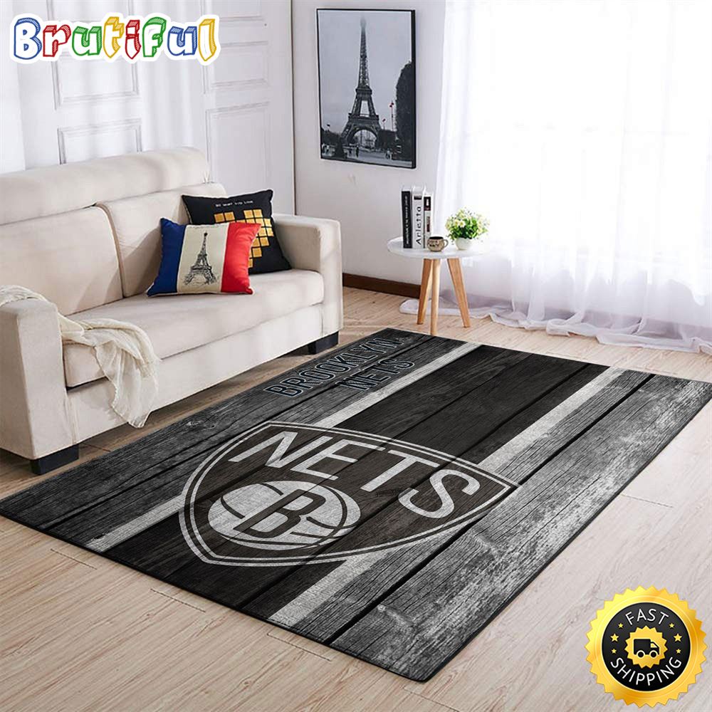 Brooklyn_Nets_Team_Logo_Wooden_Style_Nice_Gift_Nba_Living_Room_Carpet_Rug_1_bfiiv4